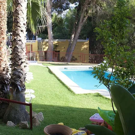 Nicaragua Apartman