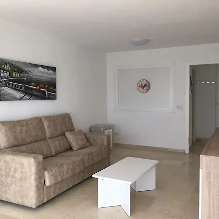Don Miguel 1 - Arca Rent Appartement *