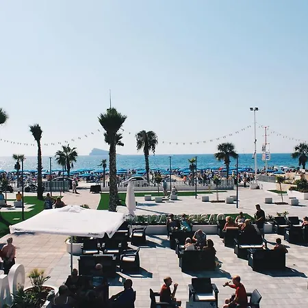 Oasis Apartment Benidorm