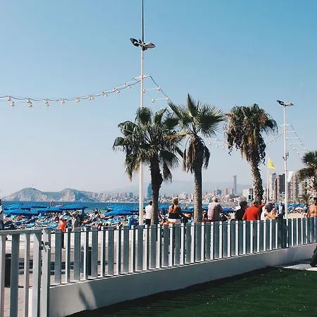 Oasis Apartment