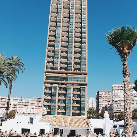 Oasis Apartment *