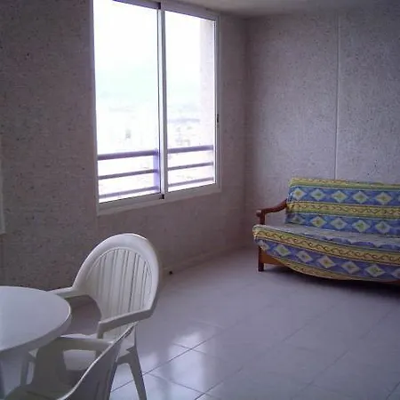 Apartment Tropic Mar Benidorm