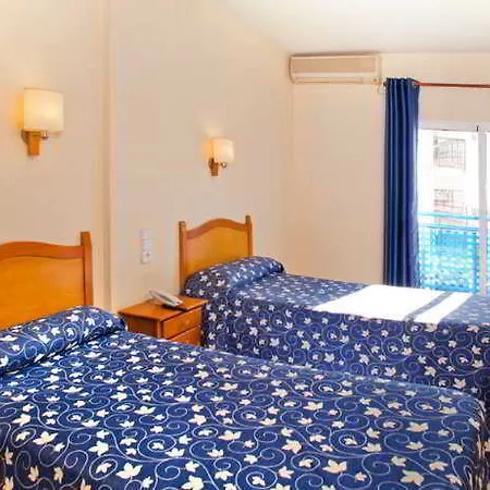 Hotel Internacional Benidorm