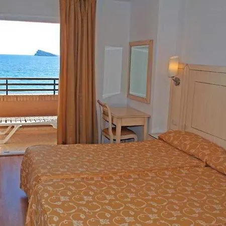 Les Dunes Comodoro Hotel 4*