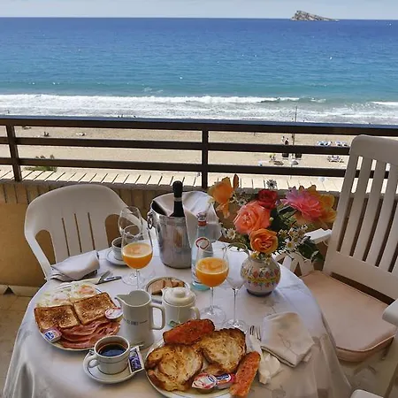 Les Dunes Apartamento *
