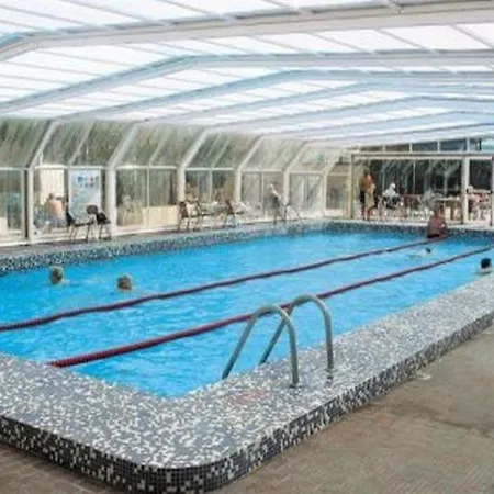 Ambassador Playa I 4* Benidorm