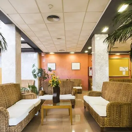 Hotel Cabana 3*