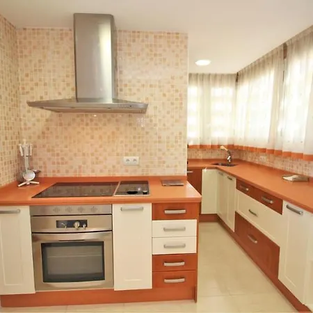 Hotell Trinisol Ii