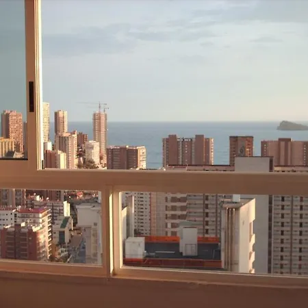 Gemelos 22- Appartement *