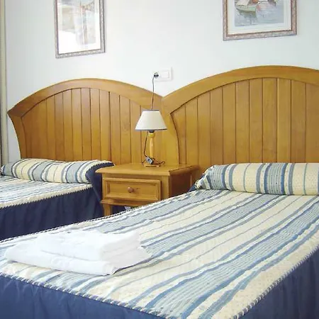 Torre San Diego Apts -nh 호텔 5*