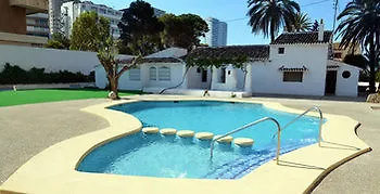 Apartment Oasis *