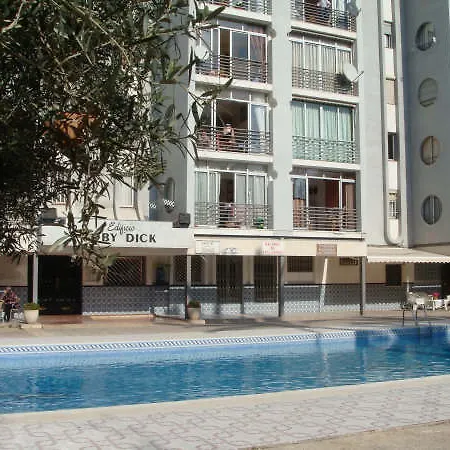 Moby Dick Apartment Benidorm