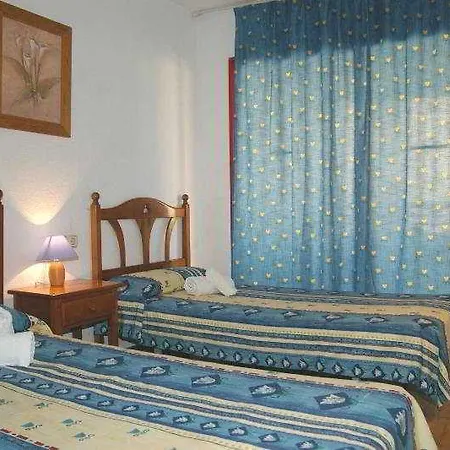 Loix Mar - Apartamento