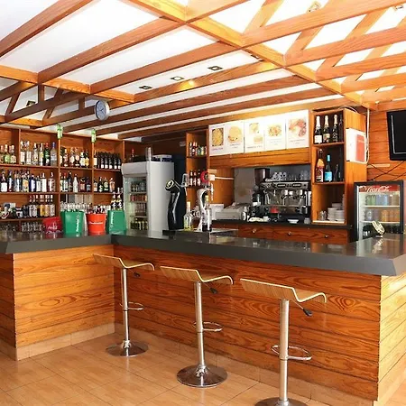 Luxmar Aparthotel
