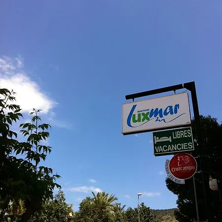 Luxmar