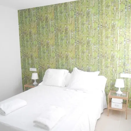 Apartment La Rosita Benidorm