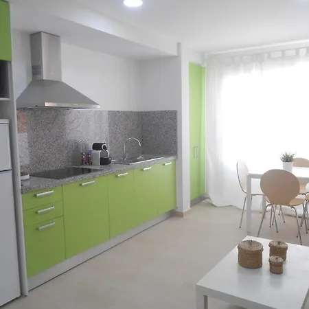 La Rosita Apartment *