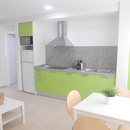 La Rosita Apartment Benidorm