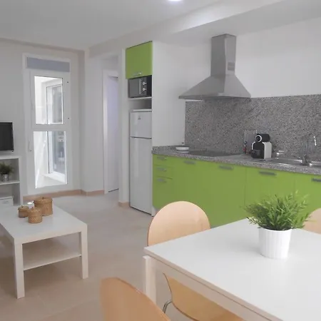 La Rosita Apartment Benidorm