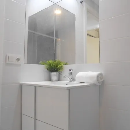 La Rosita Apartment *