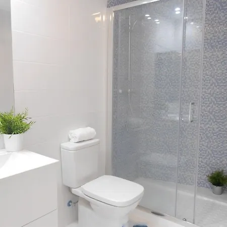 Apartment La Rosita *