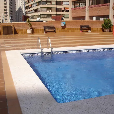 Loix Mar - Apartamento *