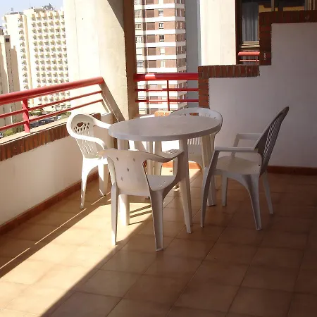 Loix Mar - Benidorm