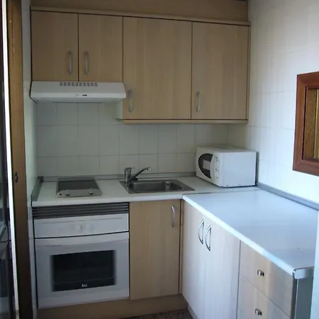 Finlandia - Arena Apartment *