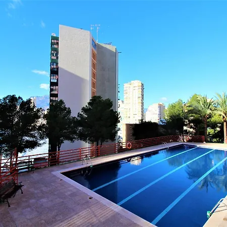 Don Miguel 15-f Levante *