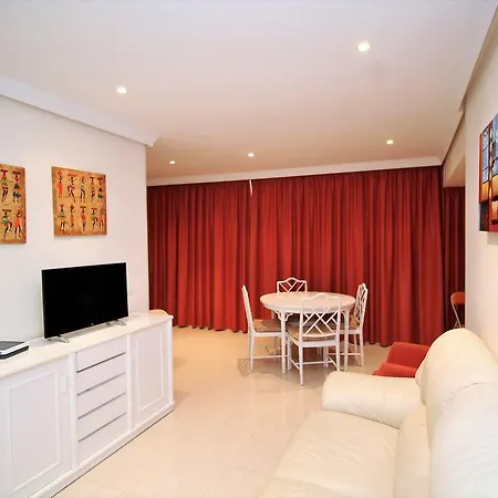 Apartamento Trinisol 7-a Sea Views Levante