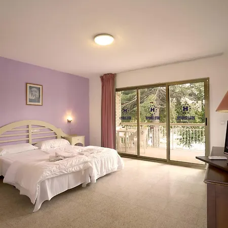 Hotel Europeo