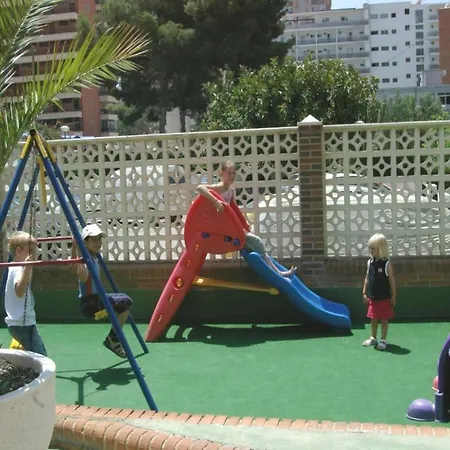 Loix Mar - Apartamento