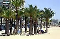 Residencia Bristol * בנידורם