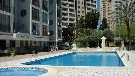 Apartment Moby Dick *