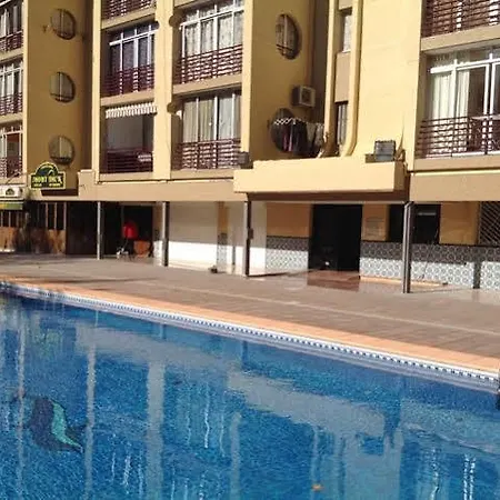 Apartment Moby Dick *