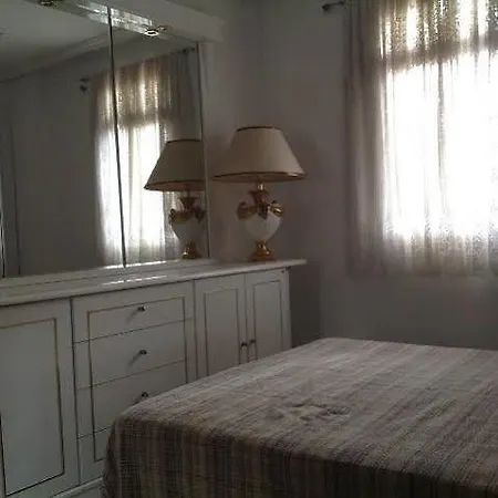 Apartment Moby Dick Benidorm