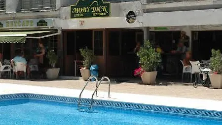 Moby Dick Benidorm