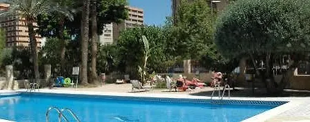 Moby Dick * Benidorm
