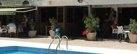 Moby Dick Benidorm