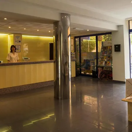 Hotel Lido 3*
