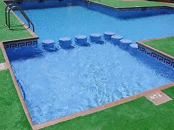 San Diego Hotel 2*