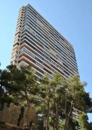 Trinisol Ii Hotell