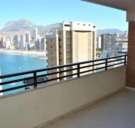 Hotell Trinisol Ii