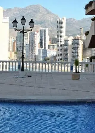 Trinisol Ii Hotell
