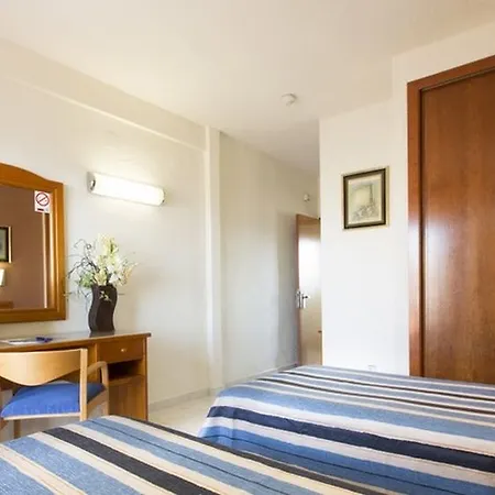 Hotel Cabana Szálloda 3*