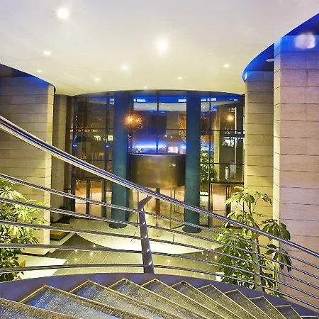 Hotel Madeira Centro