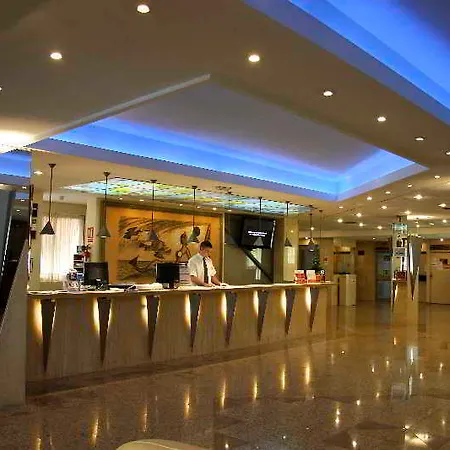 Ambassador Playa I Hotel Benidorm