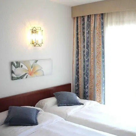 Maria Cristina Apartament *