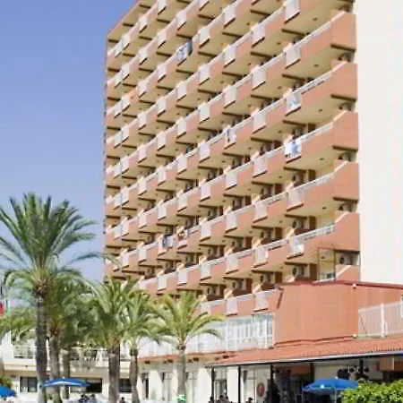 Hotel Cabana Szálloda 3*