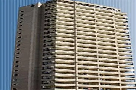 Apartamento Les Dunes *